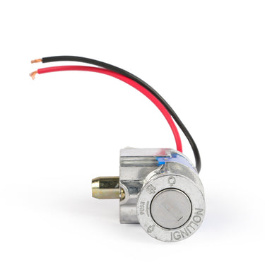 Roadrunner Pro Battery Locking Mechanism